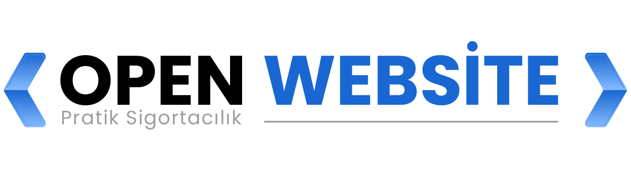 Open Yazılım Web Site